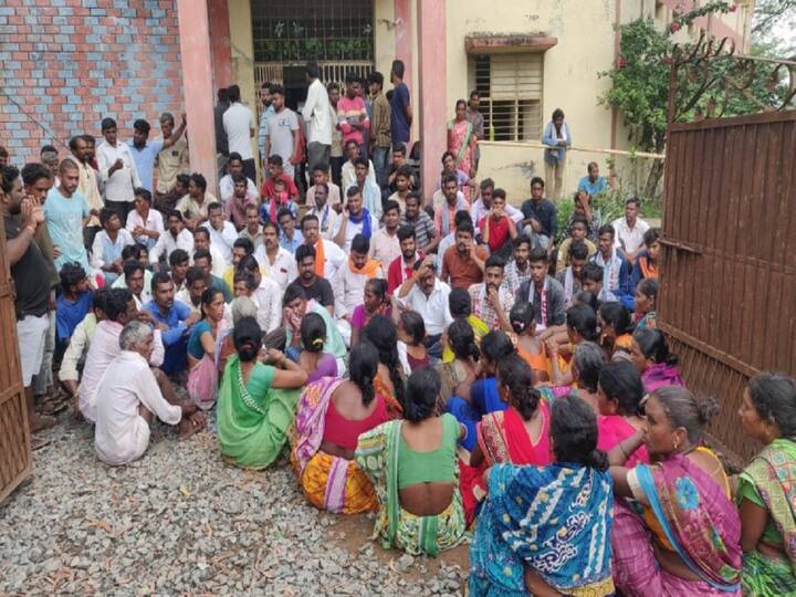 Telangana Asifabad District KGBV Staff Suspended Over Death of Student కాగజ్‌నగర్ కేజీబీవీ విద్యార్థి మృతి- ముగ్గురు అధికారులపై వేటు!