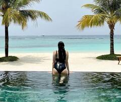 In Pics : बॉलिवूडमध्ये कधीकाळी या अभिनेत्रीचं अधिराज्य; आज 48 व्या वर्षीही दिसते खास