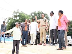 నిఘా నీడలో కర్నూలు, వినాయక శోభాయాత్ర కోసం విస్తృత ఏర్పాట్లు!