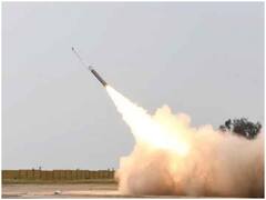 इजरायल ने सीरिया के अलेप्पो एयरपोर्ट पर किया मिसाइल से हमला, एक हफ्ते में दूसरा अटैक