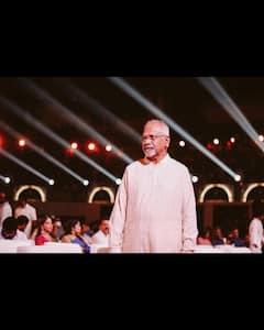 Ponniyin Selvan 1: అట్టహాసంగా ‘PS 1’ ట్రైలర్ లాంచ్ ఈవెంట్