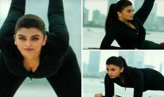Aishwarya Rai Fitness: એશ્વર્યાને જિમ જવુ નથી પસંદ, ફિટનેસ માટે અપનાવે છે આ રીત