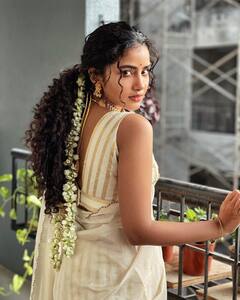 Anupama Parameswaran : ఓనం పండుగంతా అనుపమ లోనే కనిపిస్తోంది!