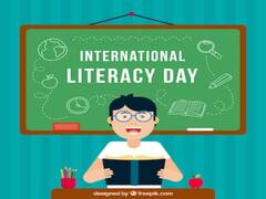 World Literacy Day 2022: जानें हर साल क्यों मनाया जाता है विश्व साक्षरता दिवस, भारत में कितने लोग पढ़े-लिखें