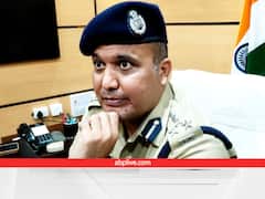 बिहार: कॉल गर्ल सप्लायर के पास मिले SP के मोबाइल को लेकर बड़ा खुलासा, DIG को टीम ने सौंपी रिपोर्ट
