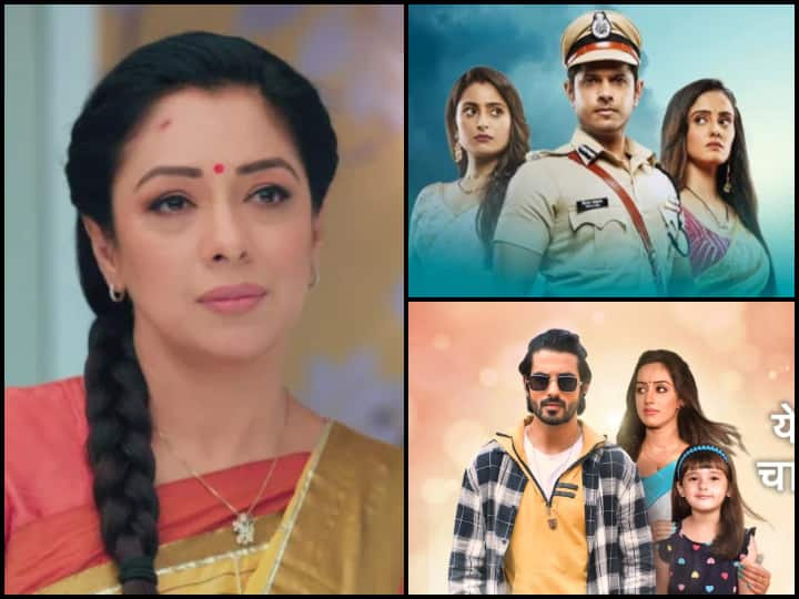 TRP List Of 35th Week: सबसे कड़ी टक्कर देने में किस शो ने बाजी मारी है ये बताने के लिए हम आपके पास सभी टॉप 5 हिट शोज की लिस्ट लेकर हाजिर हैं.