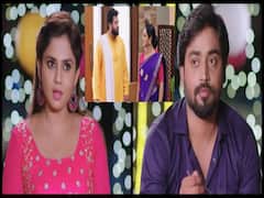 Guppedantha Manasu September 8 Update: దేవయాని ప్లాన్ రివర్స్ - రిషిని ఆలోచనలో పడేసిన జగతి మాటలు, సంబరం చేద్దామన్న వసు