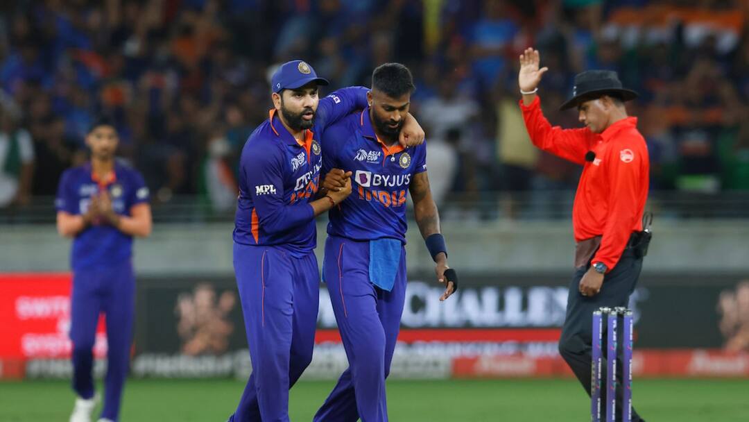 IND Probable XI vs AFG: Will Deepak Chahar get a game? What changes could India make? IND Probable XI vs AFG: নিয়মরক্ষার ম্য়াচে কী কী বদল ঘটতে পারে ভারতীয় দলে?