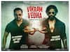 ‘Vikram Vedha' Trailer Out: Hrithik Roshan, Saif Ali Khan Starrer Is A High-Action Revenge Drama