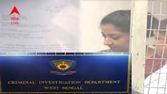 'সম্পূর্ণ মিথ্যে অভিযোগ' বিবৃতি সিআইডির, দেবযানীর বিরুদ্ধে অসহযোগিতার দাবি