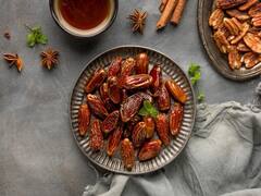 खजूर के साथ करें दिन की शुरुआत, चुस्त, दुरुस्त और तंदुरुस्त बने रहेंगे आप
