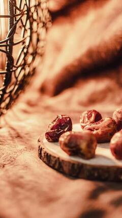 Health Tips : दररोज खा फक्त 2 खजूर आणि मिळवा अनेक फायदे