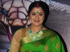 फ़िल्मी कहानी से कम नहीं है इस एक्ट्रेस की कहानी, एक्सीडेंट के चलते पैर कटा लेकिन नहीं मानी थी हार!