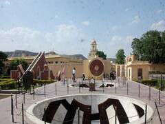 राजस्थान में कहीं उमस भरी गर्मी कर रही परेशान तो कहीं बारिश से राहत, 12 जिलों में अलर्ट जारी