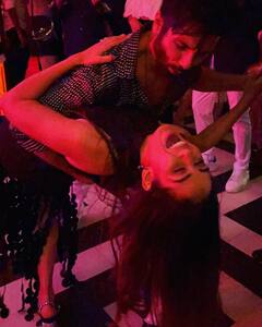 मीरा राजपूत ने मनाया जिंदगी का सबसे शानदार बर्थडे, पोस्ट में पति को कहा 'शुक्रिया'