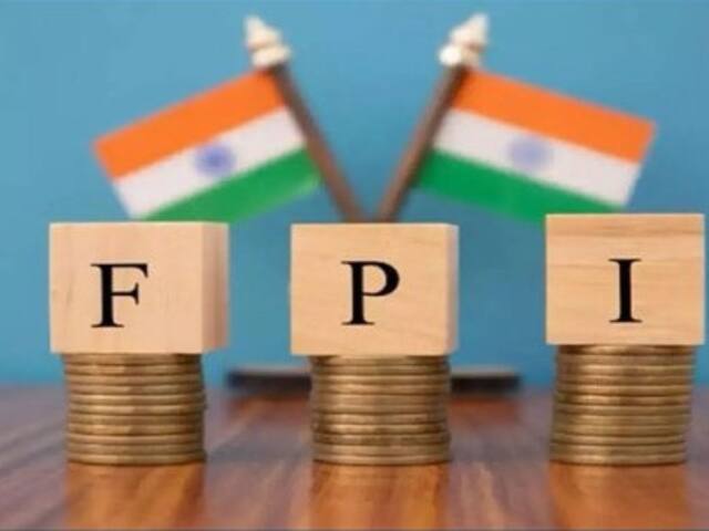 Stock Market News: F2 మీద మనసుపడ్డ FPIలు, సగం పెట్టుబడులు వాటిలోనే