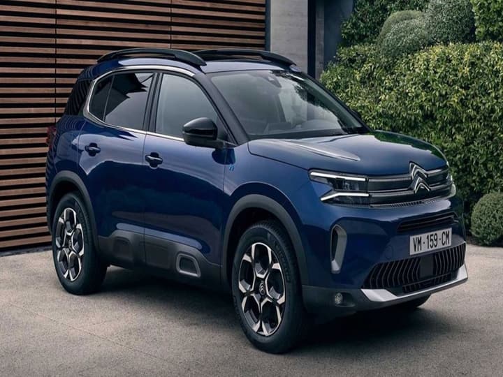 2022 Citroen C5 Aircross Facelift Launched In India With New Exterior Look — Know All About Specs, Features, Details, Pics 2022 Citroen C5 Aircross Facelift Launched In India With New Exterior Look — Know All About It