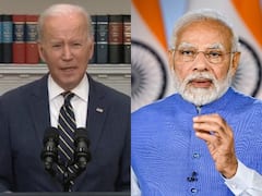 भारत-अमेरिका द्विपक्षीय संबंधों को और मजबूत बनाने पर राजी हुए