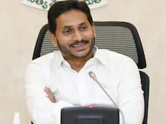 CM Jagan : ధాన్యం సేకరణలో మిల్లర్ల పాత్రను తొలగించి, వాలంటీర్లను భాగస్వాములు చేయండి- సీఎం జగన్