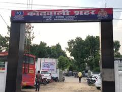 कर्ज से परेशान मुनीम ने फांसी लगाकर दी जान, सुसाइड नोट में दो बेटियों के लिए लिखी ये बात