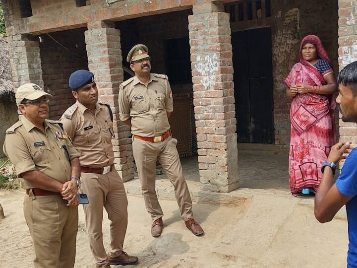 Sitapur Uttar Pradesh two sides fought fiercely during gang war shots fired police arrested two ANN Sitapur News: गैंगवार में बदली वर्चस्व की जंग, दो पक्षों में जमकर मारपीट, गोली लगने से दो घायल