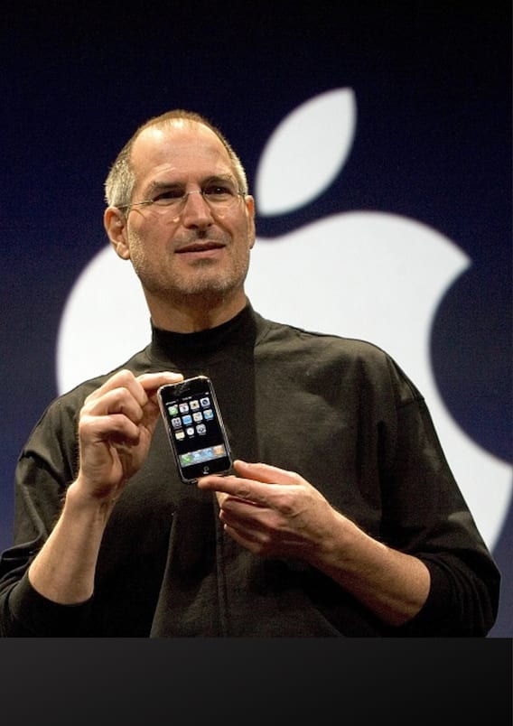 iPhone Over The Years — 2007 To 2022