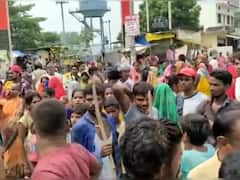 बस्ती में मामूली सी बात पर दबंगों ने युवक की पीट-पीटकर कर दी हत्या, अब पुलिस ने कही कार्रवाई की बात