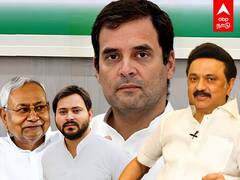 Indian Politics : தலைவர்கள் போடும் தேர்தல் கணக்கு.. வேகுமா கூட்டணி கூட்டு?