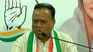 Gujrat election 2022: Gujarat Election 2022 : કોંગ્રેસ-NCPએ કર્યું ગઠબંધન, કઈ ત્રણ સીટ પર સાથે મળીને લડશે ચૂંટણી