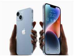 iPhone 14 की पूरी जानकारी, स्पेसिफिकेशंस से लेकर कीमत तक जानें सब कुछ