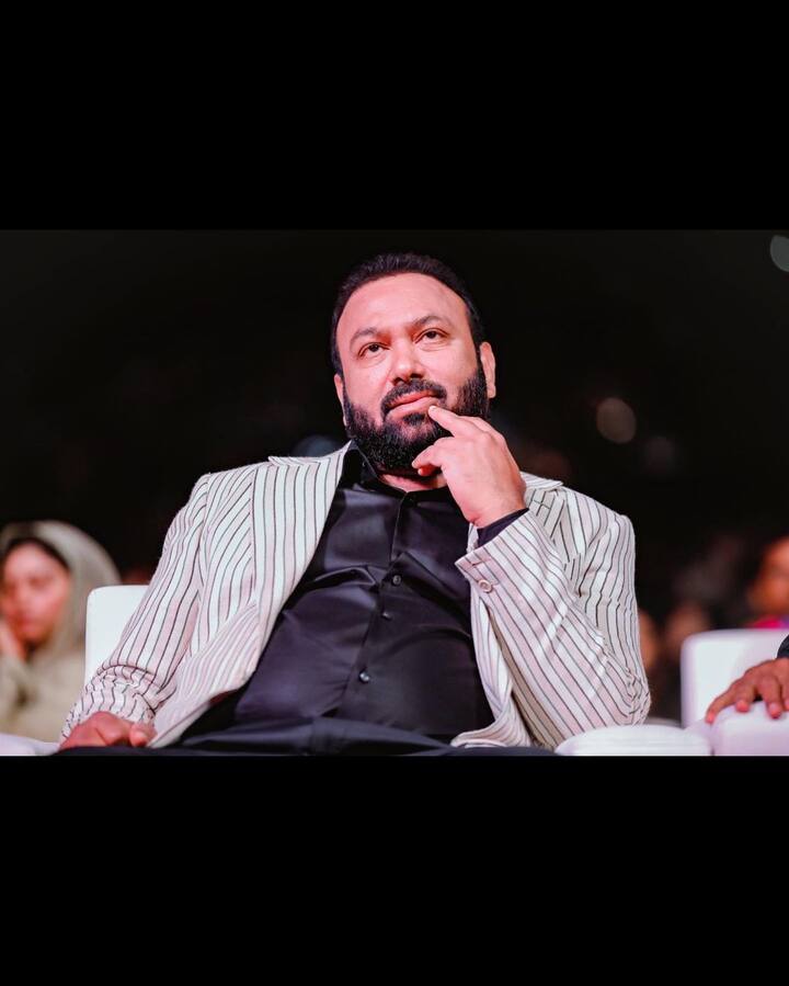 చారిత్రాత్మక కథాంశంతో తెరకెక్కిన ఈ సినిమా సెప్టెంబర్ 30న ప్రేక్షకుల ముందుకు రానుంది. Photo credit: lyca_productions/instagram