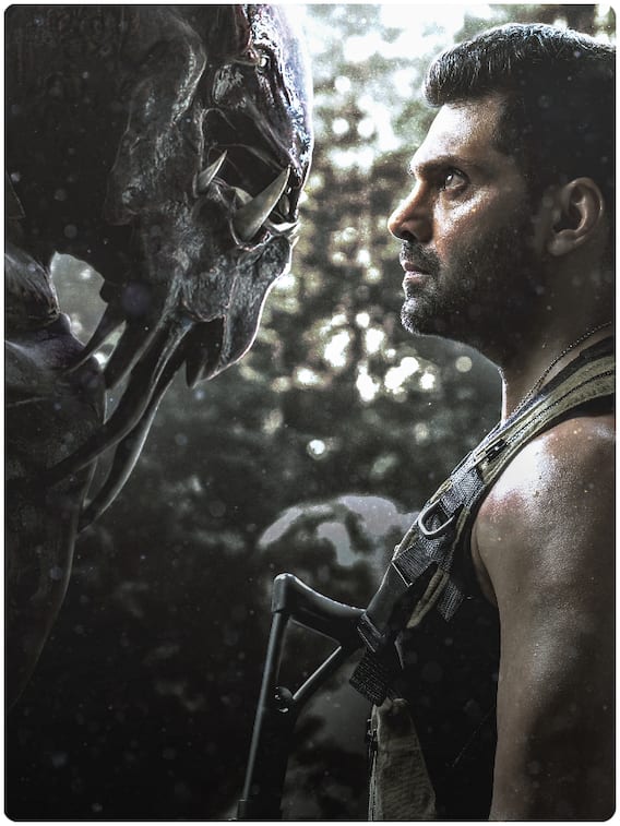 మినీ రివ్యూ : ఆర్య 'కెప్టెన్' సినిమా