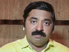 Terrorist Yakub Memon's Grave Turned Into 'Mazar': BJP Holds Uddhav Thackeray Responsible