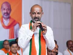 Telangana BJP Demands Action Against Assembly Speaker
