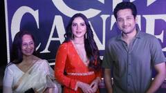 'এক নারীর নিজের ভালোবাসাকে খুঁজে পাওয়ার গল্প বৌদি ক্যান্টিন', বলছেন পরমব্রত