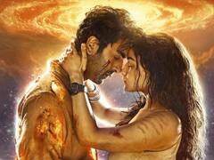 Brahmastra: 'ब्रह्मास्त्र' की बंपर एडवांस बुकिंग से जागी उम्मीद, क्या बॉलीवुड का सूखा खत्म करने में कामयाब होगी रणबीर-आलिया की फिल्म!