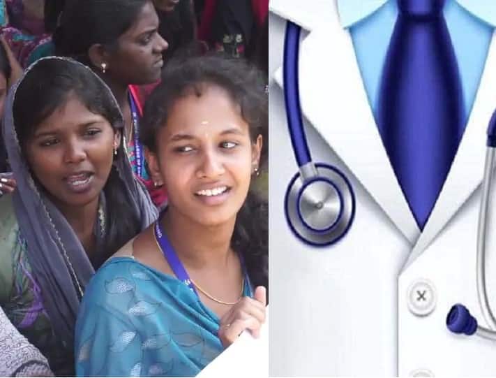 NEET 2022 Result TamilNadu: நீட் தேர்வில் பின்தங்கிய தமிழ்நாடு; சரிந்த தேர்ச்சி விகிதம்.. புள்ளிவிவரங்கள் சொல்லும் உண்மை!