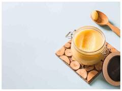 દૂધમાં ઘી ભેળવીને પીવાથી મળશે જબરદસ્ત ફાયદો, થોડા જ દિવસોમાં આ 7 સમસ્યાઓ દૂર થશે