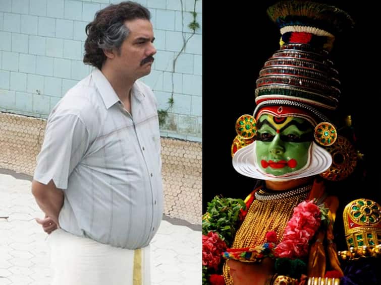 Netflix India convey Onam wishes with pablo escobar template Onam 2022: வேட்டியில் பப்லோ எஸ்கோபார்... நெட்ஃப்ளிக்ஸின் குறும்பான ஓணம் வாழ்த்து...!