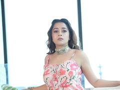 PHOTO : देसी रंगात रंगली टीना दत्ता; चाहते झाले फिदा!