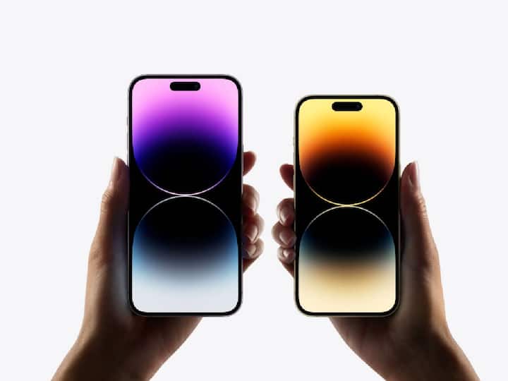 Apple iPhone 14 and Pro Series Launched Price in India from rs 79900 Specification Features Know Details iPhone 14 Series: ఐఫోన్ 14 సిరీస్ వ‌చ్చేసింది - ధర విషయంలో జాగ్రత్త పడ్డ యాపిల్ - మనదేశంలో ఎంతంటే?