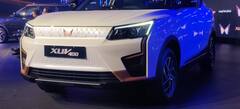 Mahindra XUV400: নতুন ইলেকট্রিক SUV লঞ্চ করতে চলেছে মহিন্দ্রা, প্রকাশ্যে XUV400- র লুক এবং ডিজাইন