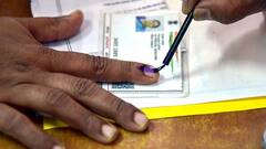 Gram Panchayat Election : नाशिक जिल्ह्यातील ग्रामपंचायत निवडणुकांचा बिगुल वाजला, इच्छुकांना आनंदाच्या उकळ्या