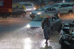 બેંગલુરુથી લઇને મુંબઇમાં ભારે વરસાદ, લોકોની મુશ્કેલીઓમાં કર્યો વધારો, બિહારમાં પણ વરસાદે તારાજી સર્જી