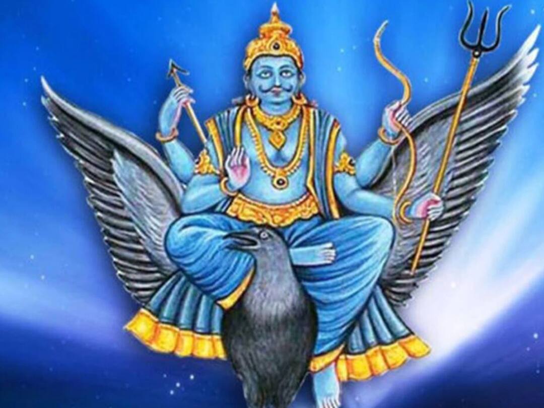 Pitru paksha 2022 : पितृ पक्षात शनि, राहू आणि केतूचे उपाय देतील पितरांचा आशीर्वाद pitru paksha 2022 dates shani saturn rahu ketu remedies in shradh blessings ancestors Pitru paksha 2022 : पितृ पक्षात शनि, राहू आणि केतूचे उपाय देतील पितरांचा आशीर्वाद