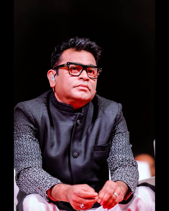 ‘పొన్నియిన్ సెల్వన్1' ట్రైలర్ లాంచ్ ఈవెంట్- Photo credit: lyca_productions/instagram