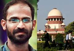 पत्रकार सिद्दीकी कप्पन को 23 महीने बाद SC से जमानत, हाथरस जाते वक्त यूपी पुलिस ने किया था गिरफ्तार