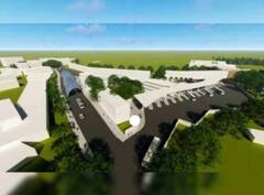 திருச்சியில் 45 ஸ்மார்ட்சிட்டி திட்டப்பணிகள் 2023-ம் ஆண்டில் முடிக்கப்படும் : மாநகராட்சி அதிகாரிகள் தகவல்