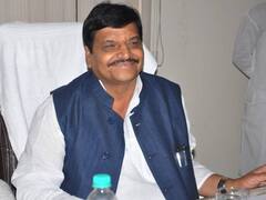 शिवपाल यादव ने लोकसभा चुनाव में BJP से गठबंधन के दिए संकेत, अखिलेश के लिए कही ये बड़ी बात