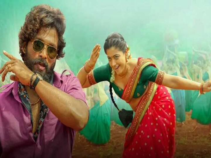 क्या Sai Pallavi भी होंगी अल्लू अर्जुन और रश्मिका मंदाना की Pushpa 2 का हिस्सा?